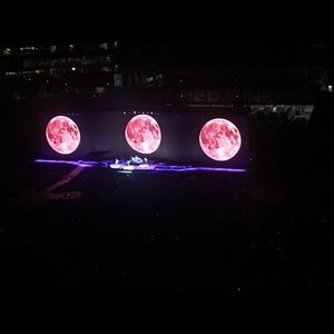 Meet your Posher, Marlayna